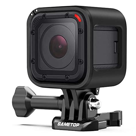 The 5 Best Accessories For Your GoPro Hero 5 Session Camera