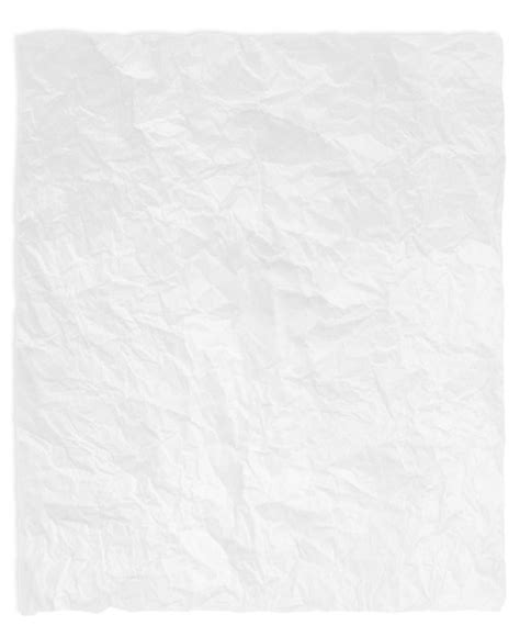 Premium PSD | Torn crumpled white paper background