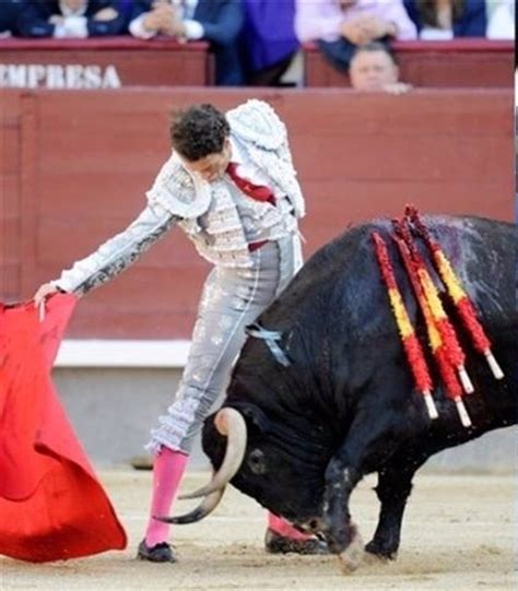 La Comunidad celebró un 17% de las corridas de toros de España en 2013