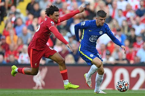 Liverpool vs Chelsea Full Match Highlights: Premier League