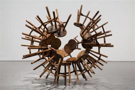 10 Most Expensive Ai Weiwei Art Sculptures | WideWalls