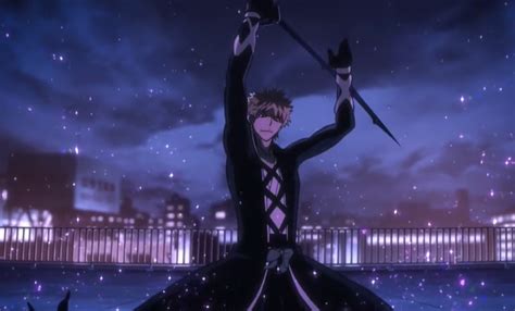 'Bleach' Anime Will Make A Comeback With 'Thousand-Year Blood War' Arc ...