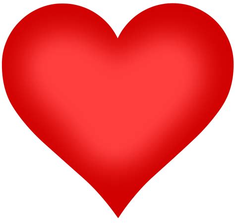 Heart PNG Transparent Heart.PNG Images. | PlusPNG