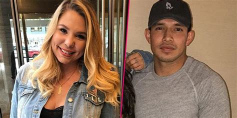 Kailyn Lowry & Javi Marroquin's 'Relationship Is Not Over'