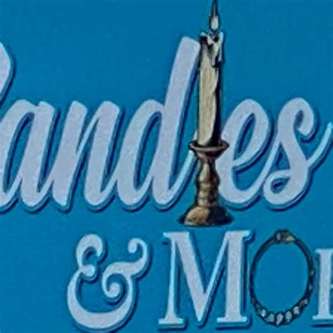Candles & More | Evans Mills NY