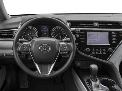 2018 Toyota Camry Reviews, Ratings, Prices - Consumer Reports