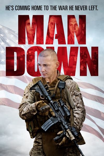 Man Down - Movie Trailers - iTunes