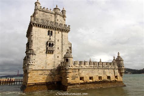 Secretos y curiosidades de la Torre de Belém - SITIOS HISTÓRICOS