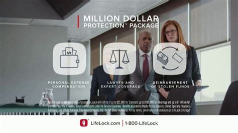 LifeLock TV Commercial, 'Dentist + 30 Days Free' - iSpot.tv