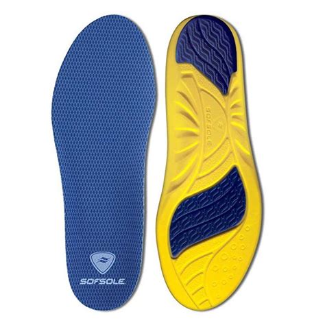 Best Shoe Inserts | Shoe Insoles for Runners 2021