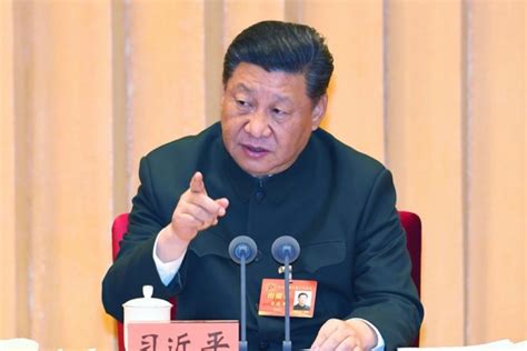 Chinese President Gives Speech On Blockchain Technology - Blockpitch