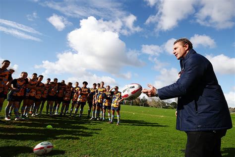 Rugby's Greatest: Justin Marshall of New Zealand rugby