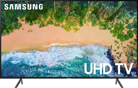 Questions and Answers: Samsung 75" Class 6 Series LED 4K UHD Smart ...