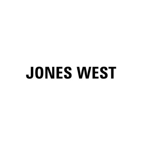 JONES WEST