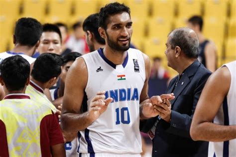 2016 FIBA Challenge: 5 Indian basketball players to watch out for ...