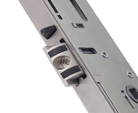 Lockmaster 92 – Active Shootbolt (8’) Range - Multipoint Door Locks - Yale Door Locks, Home ...