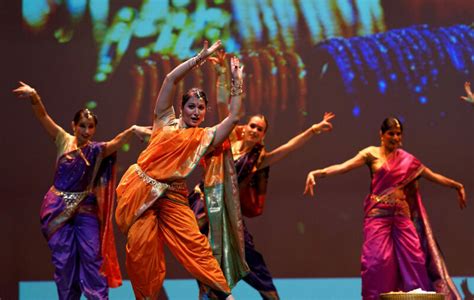 Lavani Dance - Maharashtra’s Bold Historical Dance Form