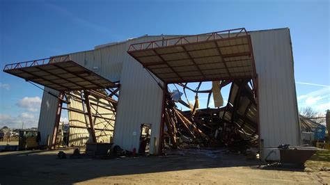 The Valdosta Tornado of December 29, 2014