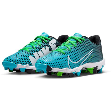 Nike Youth Hyperdiamond 4 Keystone GG Softball Cleats | Academy