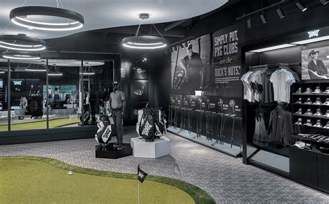 PXG Golf :: Behance