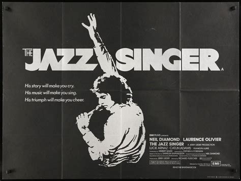 Sully, Movie Posters Vintage, Vintage Movies, Lucie Arnaz, The Jazz Singer, Catlin, Neil Diamond ...