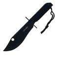 Warrior Machete Tactical Survival Knife