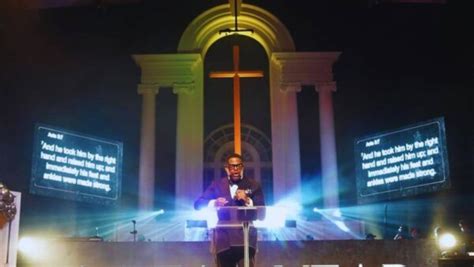 ‘This Is Not Your Grandma’s Church': Atlanta Pastor William Murphy Jr. Responds Following Viral ...