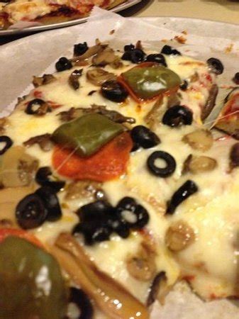 TWIN'S PIZZA INC, North Providence - Menu, Prices & Restaurant Reviews - Order Online Food ...