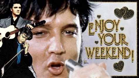 Elvis Presley - The King of Rock and Roll