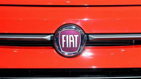 Fiat Chrysler to recall one million vehicles in US over emission issues ...