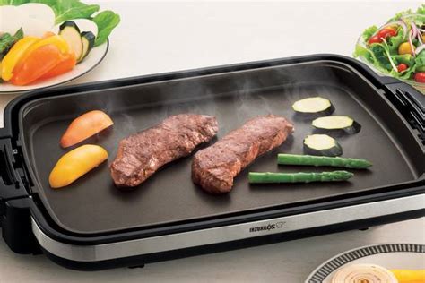 Easy Electric Griddle Dinner Recipes | TopElectricGriddles.com