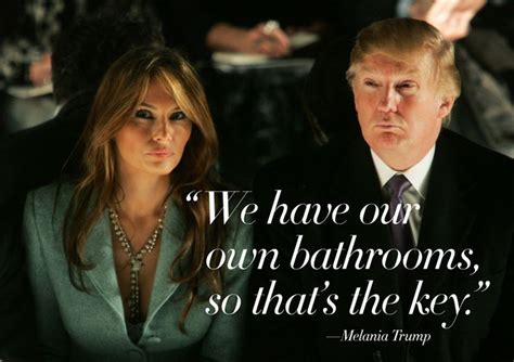 1000+ images about Melania Trump Quotes on Pinterest