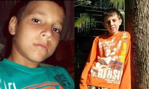 Gabriel Kuhn: 12-year-old gruesomely murdered by friend over video game