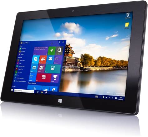 The Best 12' Tablet W Microsoft Office - Easy Home Care