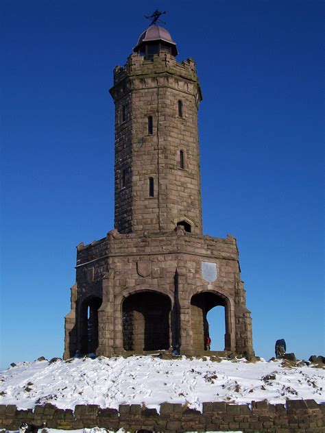 Darwen Tower 2012 by Kev247 on DeviantArt