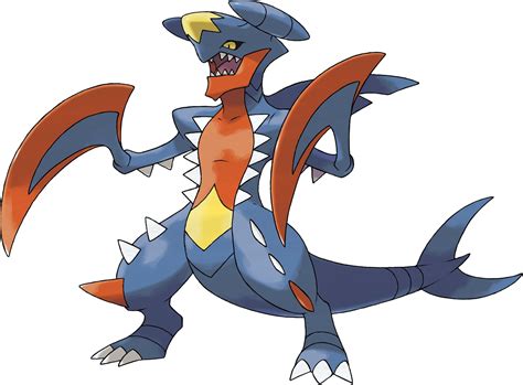 Image - Mega Garchomp.jpg | VS Battles Wiki | FANDOM powered by Wikia