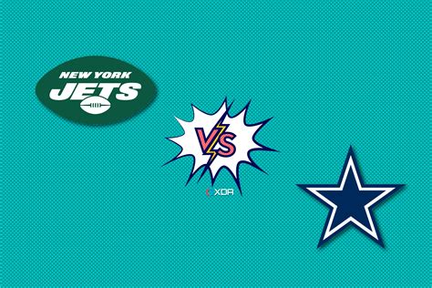 How to watch New York Jets vs Dallas Cowboys live from anywhere