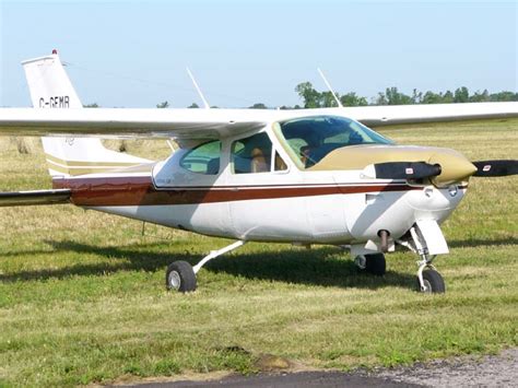 Cessna 177 Cardinal Technical Specs, History, Pictures | Aircrafts and ...