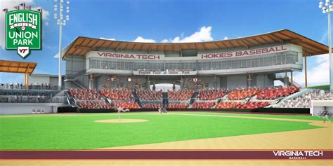 Virginia Tech Baseball Facility Renovation Continues | Ballpark Digest