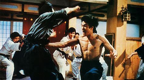 Fist of Fury’ review by starr ☕ • Letterboxd