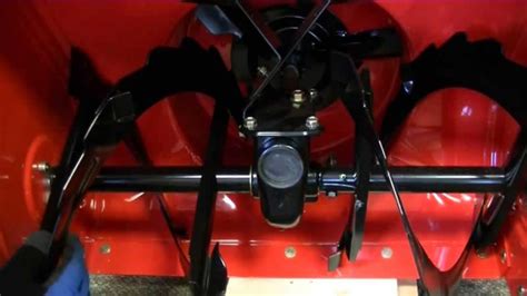 How to Replace Shear Pins on a Snow Blower | Handyman tips