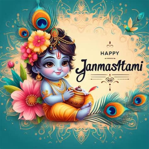 Janmashtami 2024 Date And Time - Alyse Cleopatra