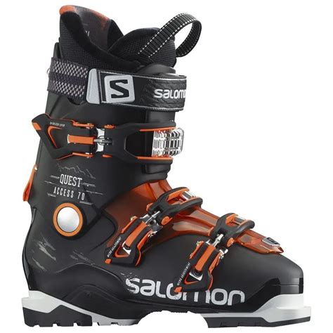 Best Ski Boots For Wide Feet: Expert’s Advice and Top Picks