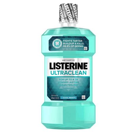 Best Mouthwash for Gum Disease and How It Works