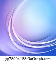 900+ Abstract Blue Tech Background With Swirl Lines Clip Art | Royalty Free - GoGraph