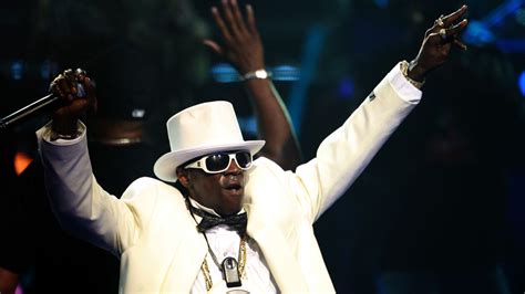 Flavor Flav Facing Trial, Felony Charges | Fox News