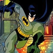 Play Batman's Power Strike online For Free! - uFreeGames.Com