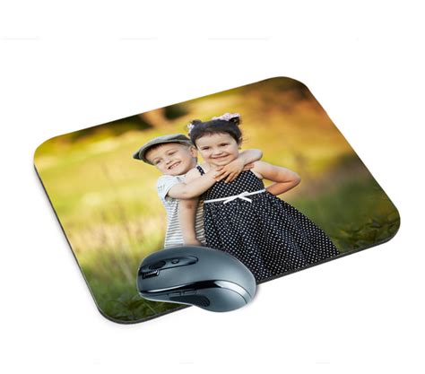 Custom Printed Mouse Pads – ClickEx.net