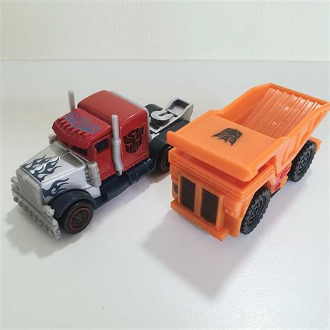 Transformers Model Cars, Hobbies & Toys, Toys & Games on Carousell