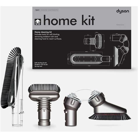 Dyson Home Cleaning Kit Vacuum Accessory 5025155007181 | eBay